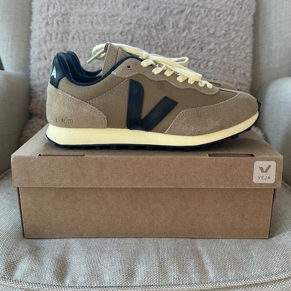 RIO BRANCO RIPSTOP DUNE BLACK 39